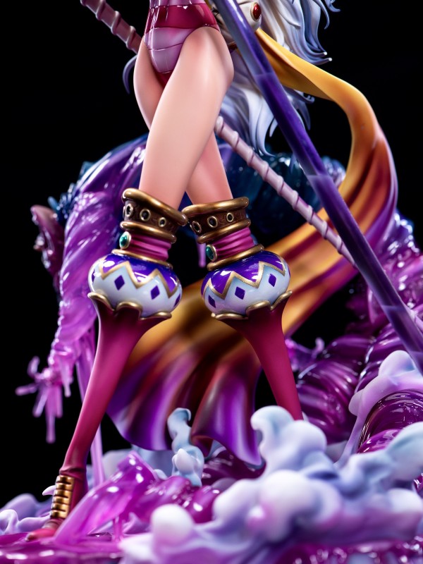 C2 Studio One Piece Charlotte Smoothie Hot Sexy Statue